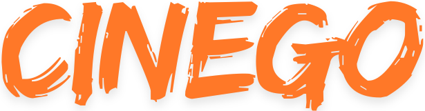 Cinego logo